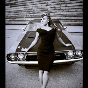 Meet your Posher, Elle